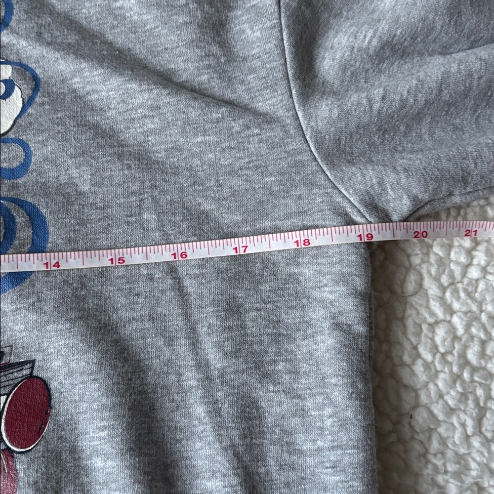 Wizarding World of Harry Potter Hogwarts Express kids hoodie - Picture 4 of 6